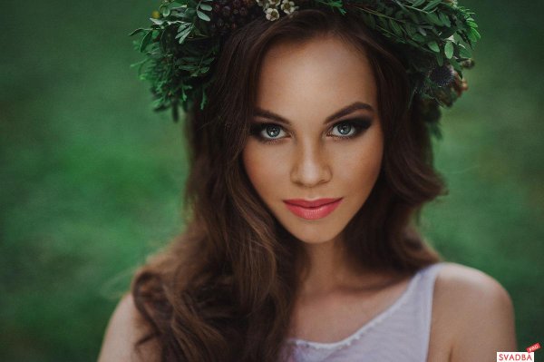 Наталья девушка