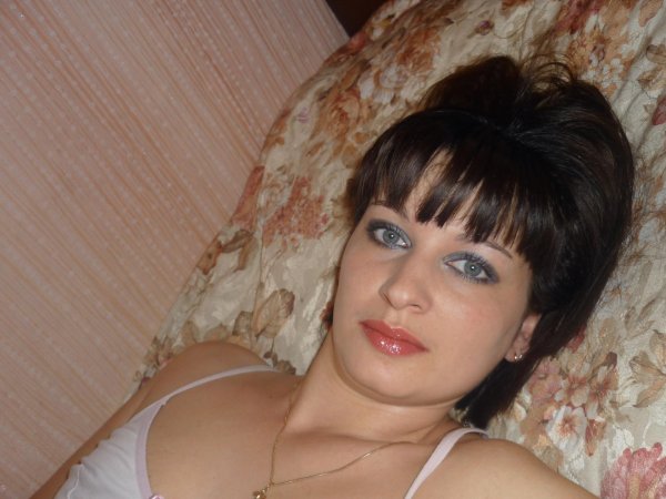 Наталья девушка