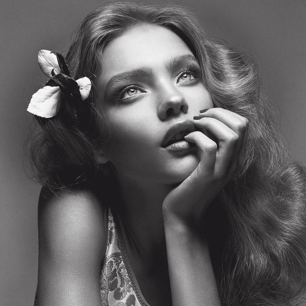 Наталья девушка