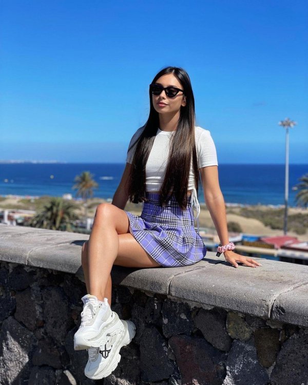 Наталья девушка