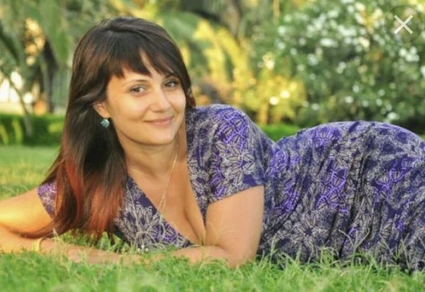 Наталья девушка