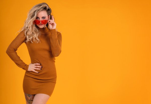 Наталья девушка