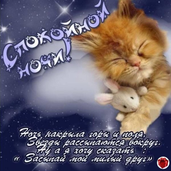 Ночная девушка