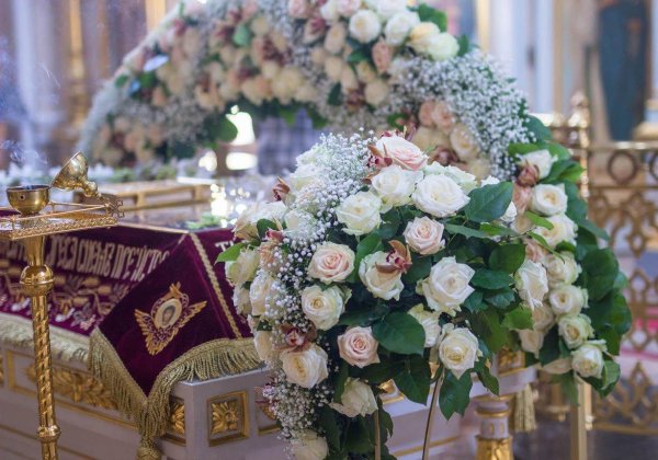 великая пятница вынос плащаницы