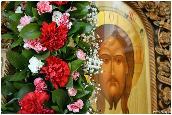 пасха православная