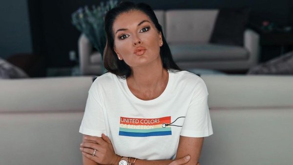 Вероника девушка