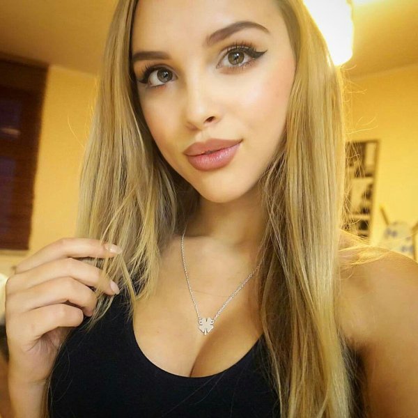 Вероника девушка