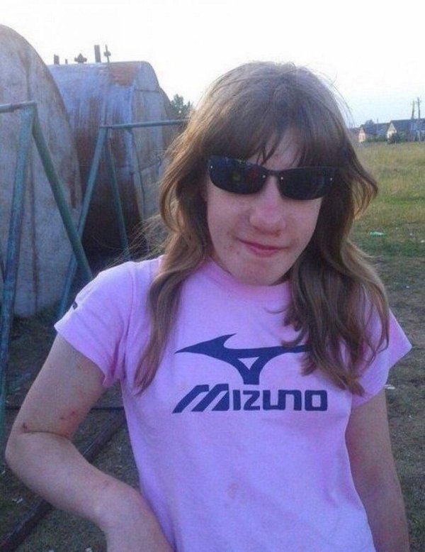 Вероника девушка