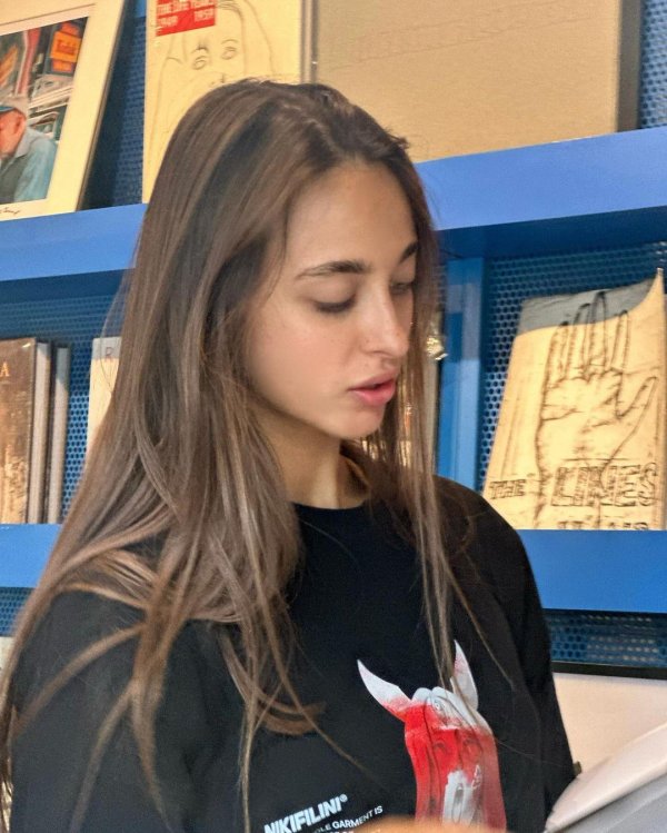 Вероника девушка