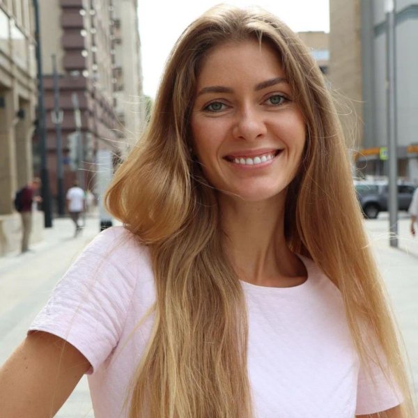 Вероника девушка