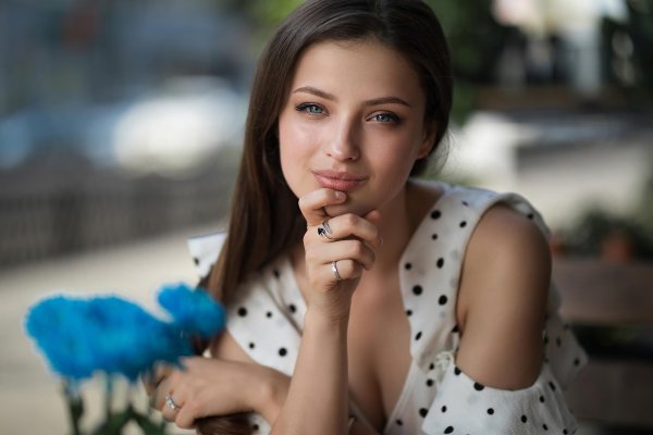 Вероника девушка