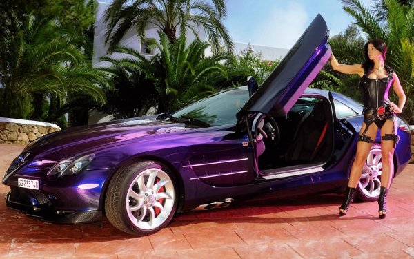 Вероника девушка