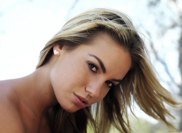 Вероника девушка