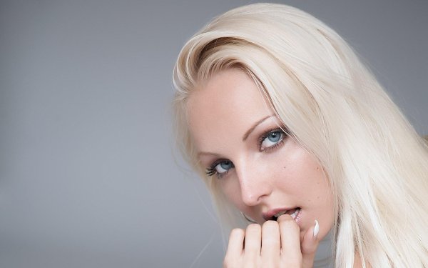 Вероника девушка