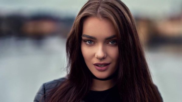 Вероника девушка