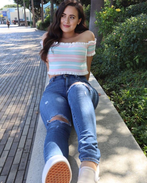 Вероника девушка