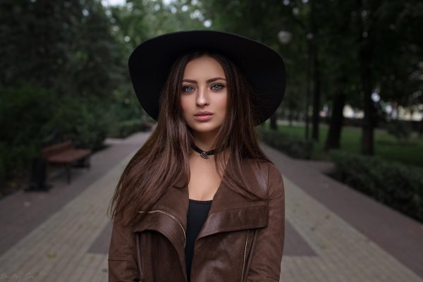 Вероника девушка