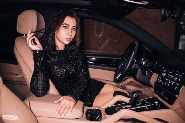 Вероника девушка