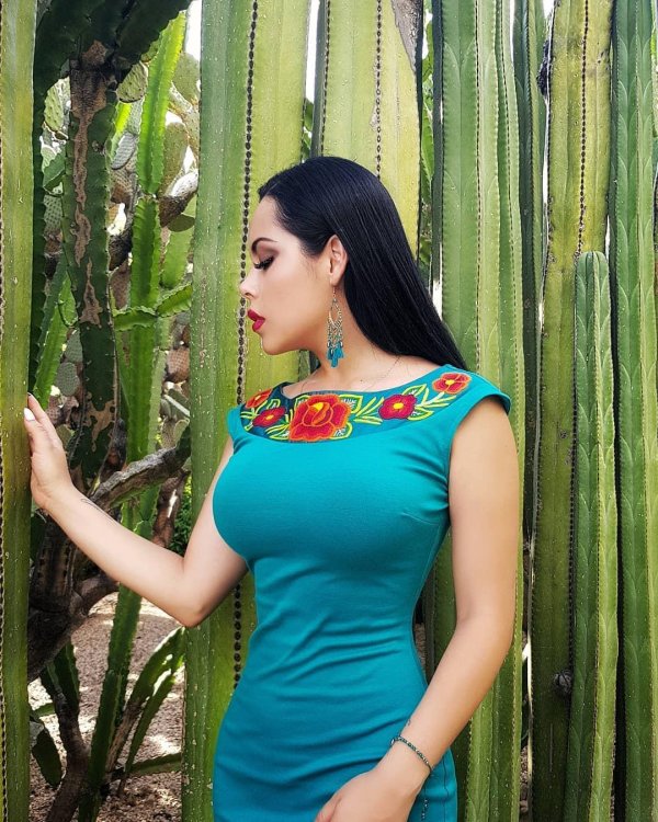 Вероника девушка