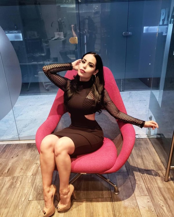 Вероника девушка