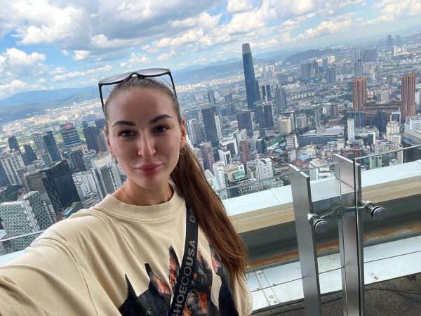 Вероника девушка