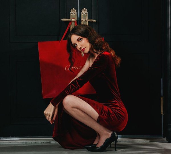 Вероника девушка