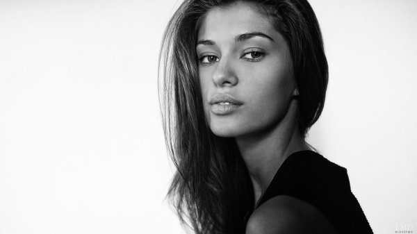 Вероника девушка