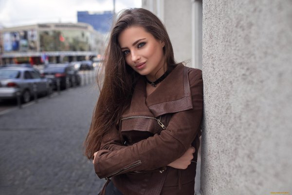 Вероника девушка