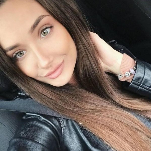 Девушка марина