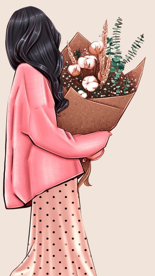 Девушка марина