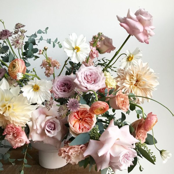 цветочная композиция