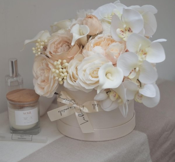 композиции цветочные