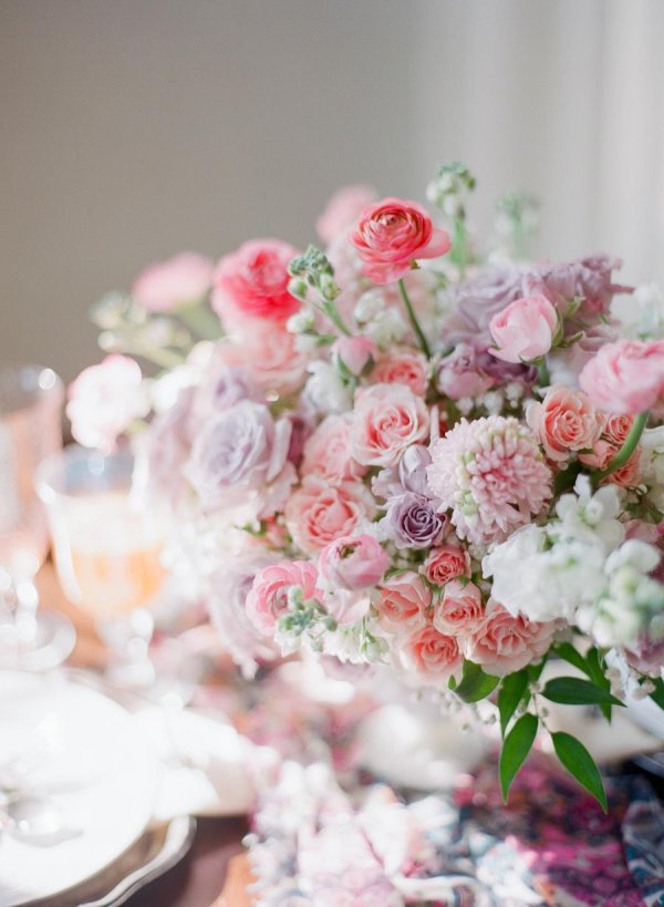 свадебные вдохновения