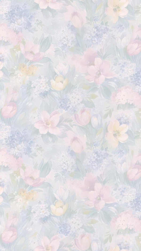 фон пастельный