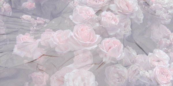 эстетика нежно розового цвета