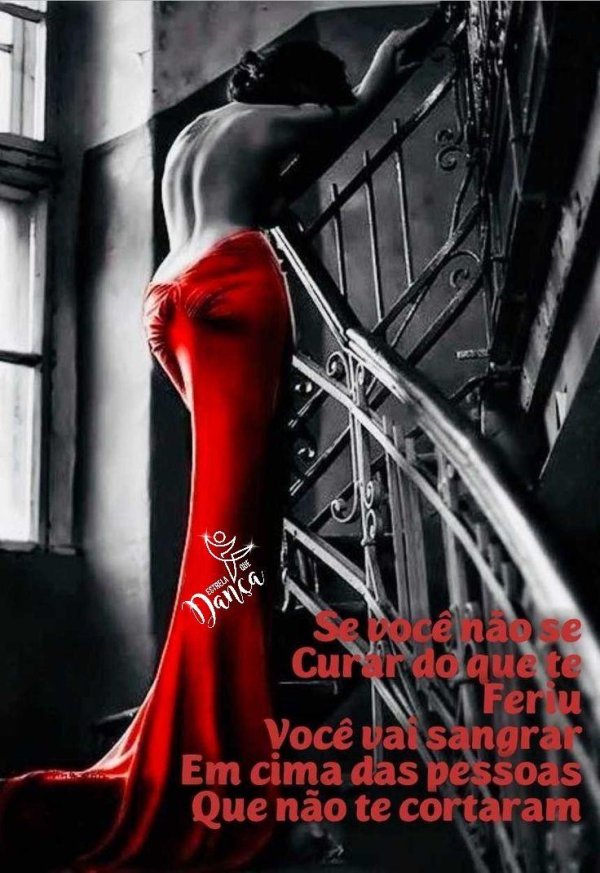 Девушка ждет