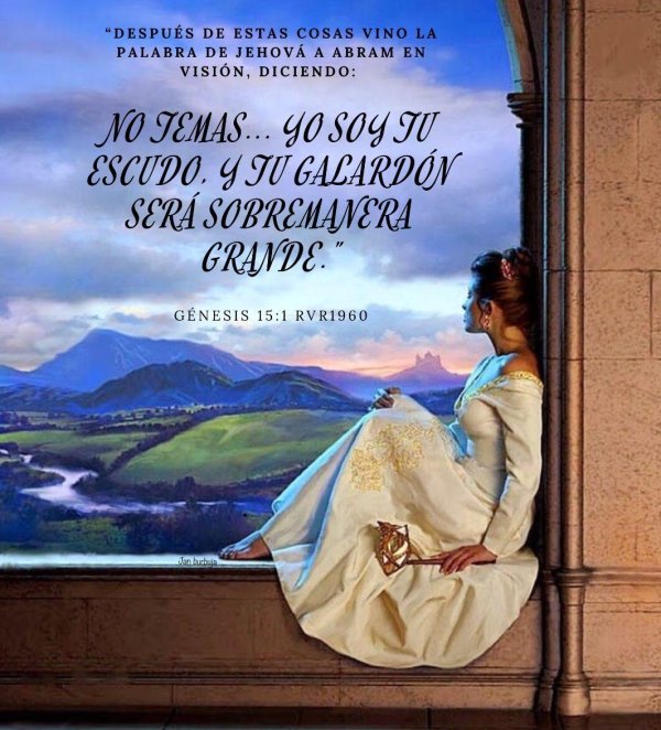 Девушка ждет