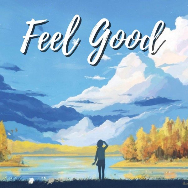 Пейзажи девушка