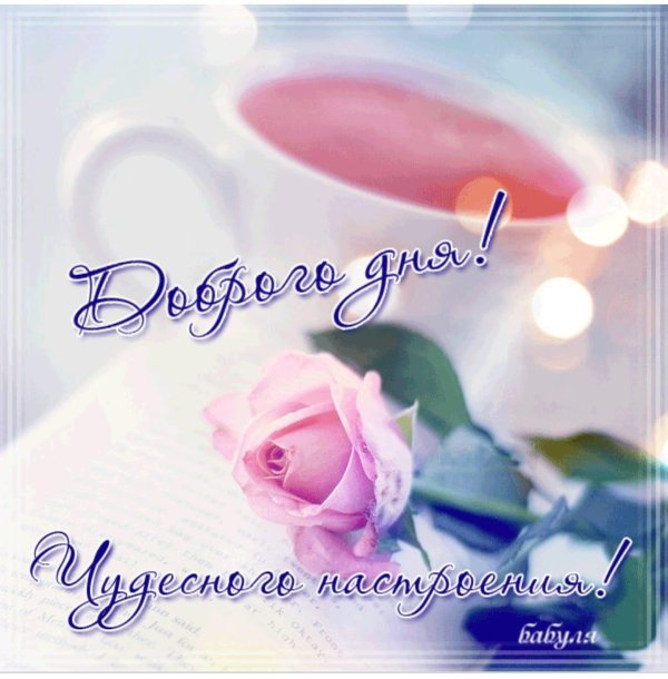 открытки и поздравления