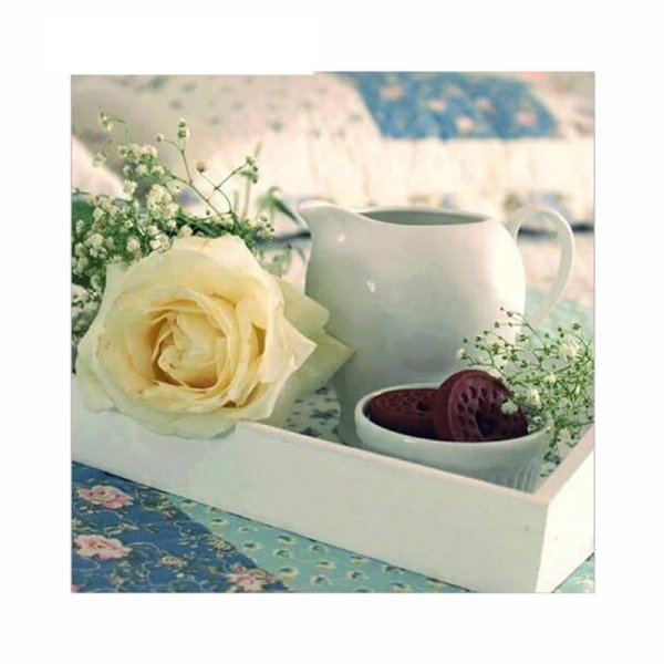 натюрморт в светлых тонах