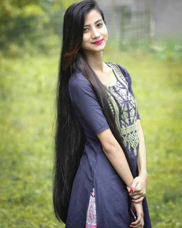 Узбек девушка