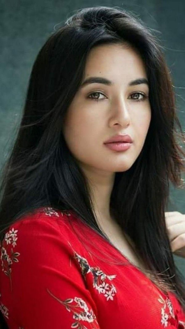 Узбек девушка