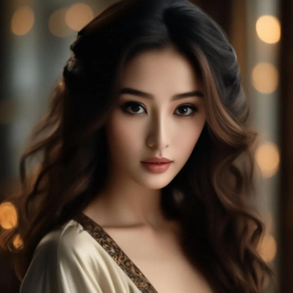 Узбек девушка