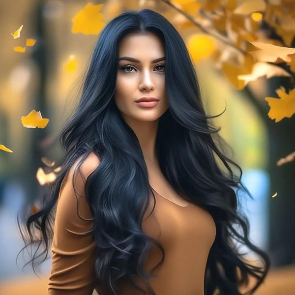 Узбек девушка