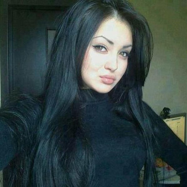 Девушка дагестанка