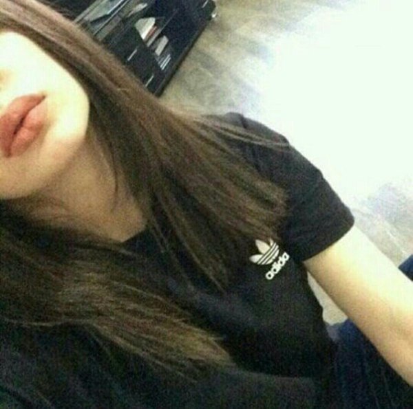 Девушка дагестанка