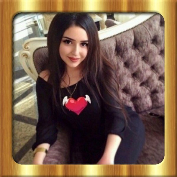 Девушка дагестанка