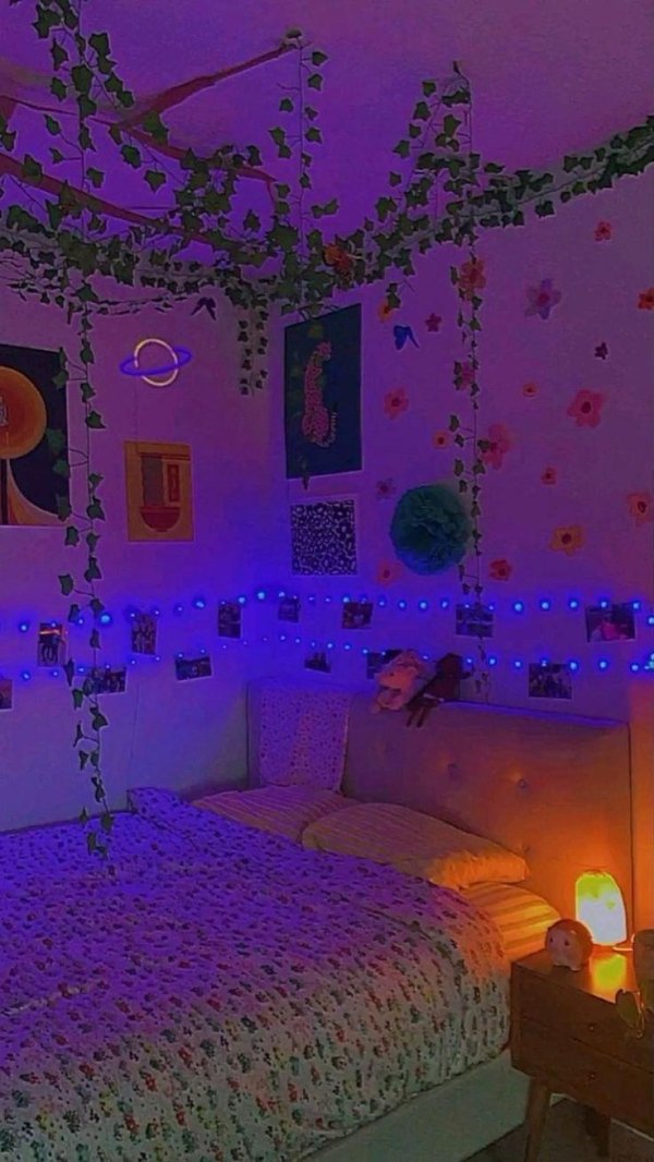 крутая комната