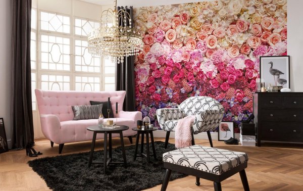 фотообои на стену флизелиновые