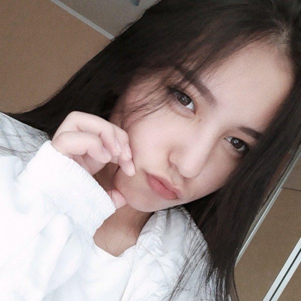 Девушка казахстана